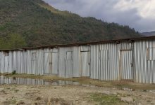 Photo of लेखर्कका पहिरोपीडित त्रासमा, स्थायी समाधानका लागि सरकारसँग माग
