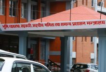 Photo of मतदाता नामावली सङ्कलनमा सहजीकरण गर्न स्थानीय तहलाई आग्रह