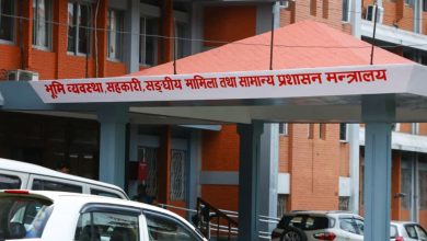 Photo of मतदाता नामावली सङ्कलनमा सहजीकरण गर्न स्थानीय तहलाई आग्रह