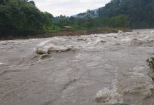 Photo of मनाङका हिमतालको जोखिममा मर्स्याङ्दी नदी करिडोर