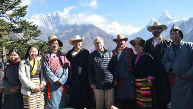 Photo of सगरमाथाबाट तीन वर्षअघि गुटेरेसले दिएको चेतावनी, विश्वमञ्चमा पुनः प्रतिध्वनित