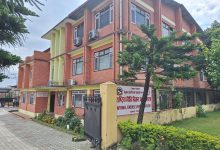 Photo of डिएनए परीक्षणका लागि ललितपुरमा नमूना सङ्कलन