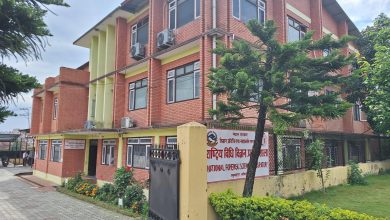 Photo of डिएनए परीक्षणका लागि ललितपुरमा नमूना सङ्कलन