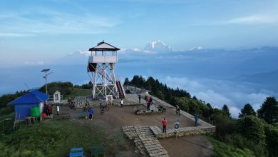 Photo of अन्नपूर्णको आम्दानीको स्रोत पर्यटकीयस्थल