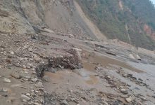 Photo of भारी वर्षाको प्रक्षेपणपछि काभ्रेमा सचेतना