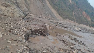 Photo of भारी वर्षाको प्रक्षेपणपछि काभ्रेमा सचेतना