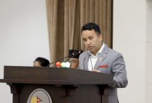 Photo of नागरिकको जीवन रक्षा राज्यको पहिलो दायित्व हो : रास्वपा उपनेता