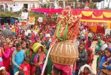 Photo of सुदूरपश्चिममा गौरा पर्व सुरु :आज घर घरमा बिरुडा राखि मनाइँदै