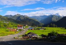 Photo of सडक पूर्वधार विकासमा नमुना नतिजा दिदैं प्रदेश सरकार