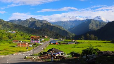 Photo of सडक पूर्वधार विकासमा नमुना नतिजा दिदैं प्रदेश सरकार