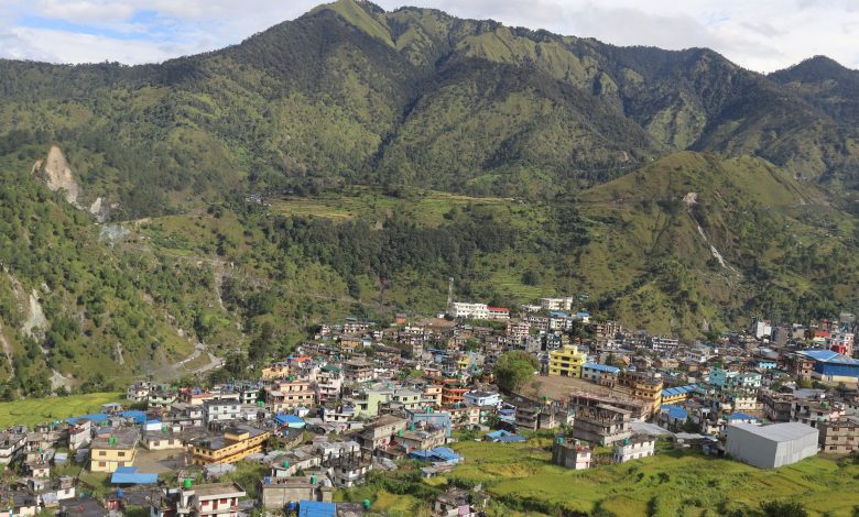 मौसममा सुधार आएसँगै जनजीवन सामान्यतर्फ मौसममा सुधार आएसँगै जनजीवन सामान्यतर्फ