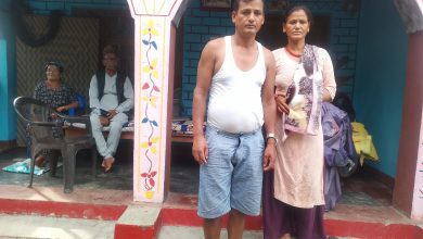 Photo of अधुरो आशा र काजकिरियाको दोधारमा छन् बेपत्ताका परिवार
