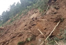 Photo of कास्कीमा पहिरोमा घाइते भएका दुई कामदारको उपचारका क्रममा मृत्यु