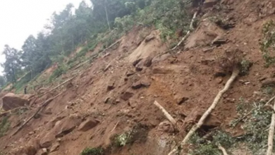 Photo of कास्कीमा पहिरोमा घाइते भएका दुई कामदारको उपचारका क्रममा मृत्यु
