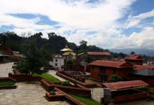 Photo of विपद्को पीडामा खल्लो बन्दै तीज