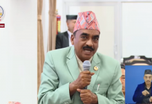 Photo of प्रतिनिधिसभा बैठक-लाइभ