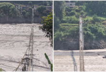 Photo of बाढीले क्षतिग्रस्त झोलुंगे पुलहरूको मर्मत कार्य जारी