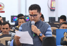 Photo of सर्वदलीय सयन्त्र गठनदेखि ‘इभी सेफ्टी एजुकेशन’ लागु गर्नेसम्मका माग