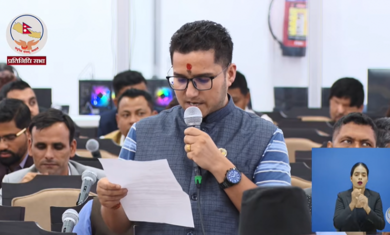 सर्वदलीय सयन्त्र गठनदेखि ‘इभी सेफ्टी एजुकेशन’ लागु गर्नेसम्मका माग सर्वदलीय सयन्त्र गठनदेखि ‘इभी सेफ्टी एजुकेशन’ लागु गर्नेसम्मका माग