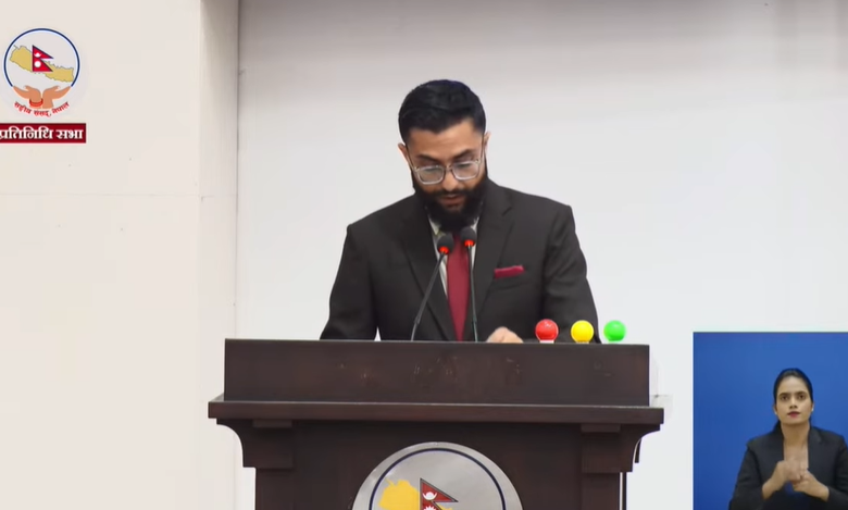 भोटेकोशी बाढी प्रभावित बालबालिकाको पढाइ रोकिँदैन: शिक्षामन्त्री भोटेकोशी बाढी प्रभावित बालबालिकाको पढाइ रोकिँदैन: शिक्षामन्त्री