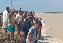 Photo of लालबकैया नदीको कटान तीव्र,जोखिमयुक्त क्षेत्रको निरन्तर निगरानी