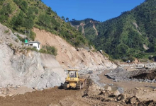 Photo of चार दिनपछि खुल्यो बिपी राजमार्ग