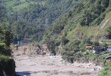 Photo of कालीगण्डकी बाढीले उजाडियो तिल्केनी