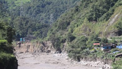 Photo of कालीगण्डकी बाढीले उजाडियो तिल्केनी