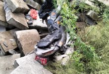 Photo of पृथ्वीराजमार्गमा मोटरसाइकल दुर्घटना हुँदा दुई जनाको मृत्यु