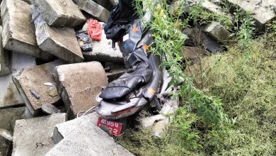 Photo of पृथ्वीराजमार्गमा मोटरसाइकल दुर्घटना हुँदा दुई जनाको मृत्यु