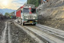 Photo of कृष्णभीर सडक परीक्षणका रुपमा एकतर्फी सञ्चालनमा