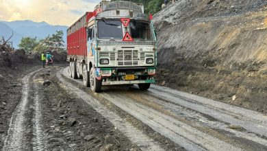 Photo of कृष्णभीर सडक परीक्षणका रुपमा एकतर्फी सञ्चालनमा