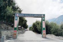 Photo of मुस्ताङमा जलवायु परिवर्तन सम्मेलन, अन्तर्राष्ट्रिय समुदायको ध्यानाकर्षण गराइने