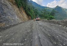 Photo of असोज १ देखि दुईतर्फी यातायात सञ्चालन हुने