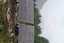 Photo of टिमुरेको टेलिफोन टावरमा सोलार प्रणाली जडान, डिजेल ढुवानीको बाध्यता हट्यो