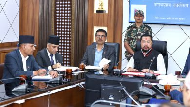 Photo of विद्युत प्राधिकरणले वर्षायाममा भारतलाई ८६ मेगावाट बिजुली बेच्ने