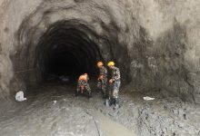 Photo of भोटेकोशी बाढीः त्रिशूली–३ ‘ए’ मा खोज तथा उद्धार जारी