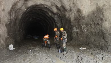 Photo of भोटेकोशी बाढीः त्रिशूली–३ ‘ए’ मा खोज तथा उद्धार जारी