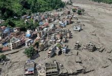 Photo of भोटेकोशी बाढीको उद्गम स्थलदेखि तटीय क्षेत्रको स्थलगत अध्ययन गरिने