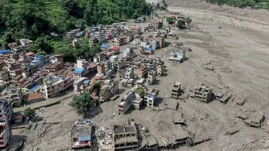Photo of भोटेकोशी बाढीको उद्गम स्थलदेखि तटीय क्षेत्रको स्थलगत अध्ययन गरिने