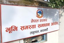 Photo of काभ्रेमा छ हजार ‘भूमिहीनको’ निवेदन