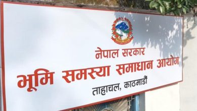 Photo of काभ्रेमा छ हजार ‘भूमिहीनको’ निवेदन