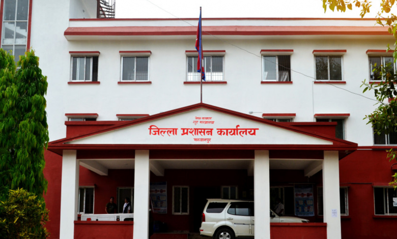खाद्य सुरक्षा, स्वच्छता र उपभोक्ता अधिकारलाई ध्यान दिन प्रशासनको आग्रह