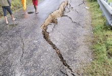 Photo of पहलमान सिंहस्वाँर मार्ग भासियो