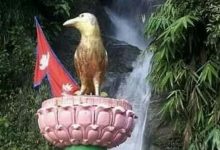 Photo of आज कागे अष्टमी पर्व मनाइँदै