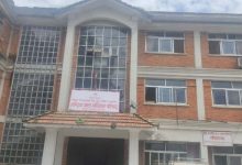 Photo of बाढी प्रभावित बालबालिकाको संरक्षणमा एमआइटी फाउन्डेसनले सघाउने