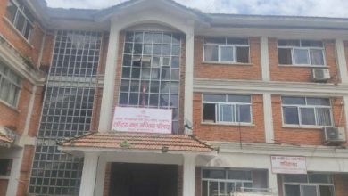 Photo of बाढी प्रभावित बालबालिकाको संरक्षणमा एमआइटी फाउन्डेसनले सघाउने