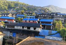Photo of मौलिकताको आँगनमा पर्यटनको पाइलाः सिङ्दी गाउँ