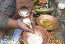 Photo of आश्विन कृष्ण पक्षः सोह्र श्राद्ध (पितृ पक्ष)