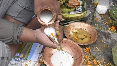 Photo of आश्विन कृष्ण पक्षः सोह्र श्राद्ध (पितृ पक्ष)